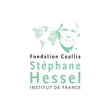 Fondation Coallia Stéphane Hessel