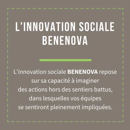 innovation sociale