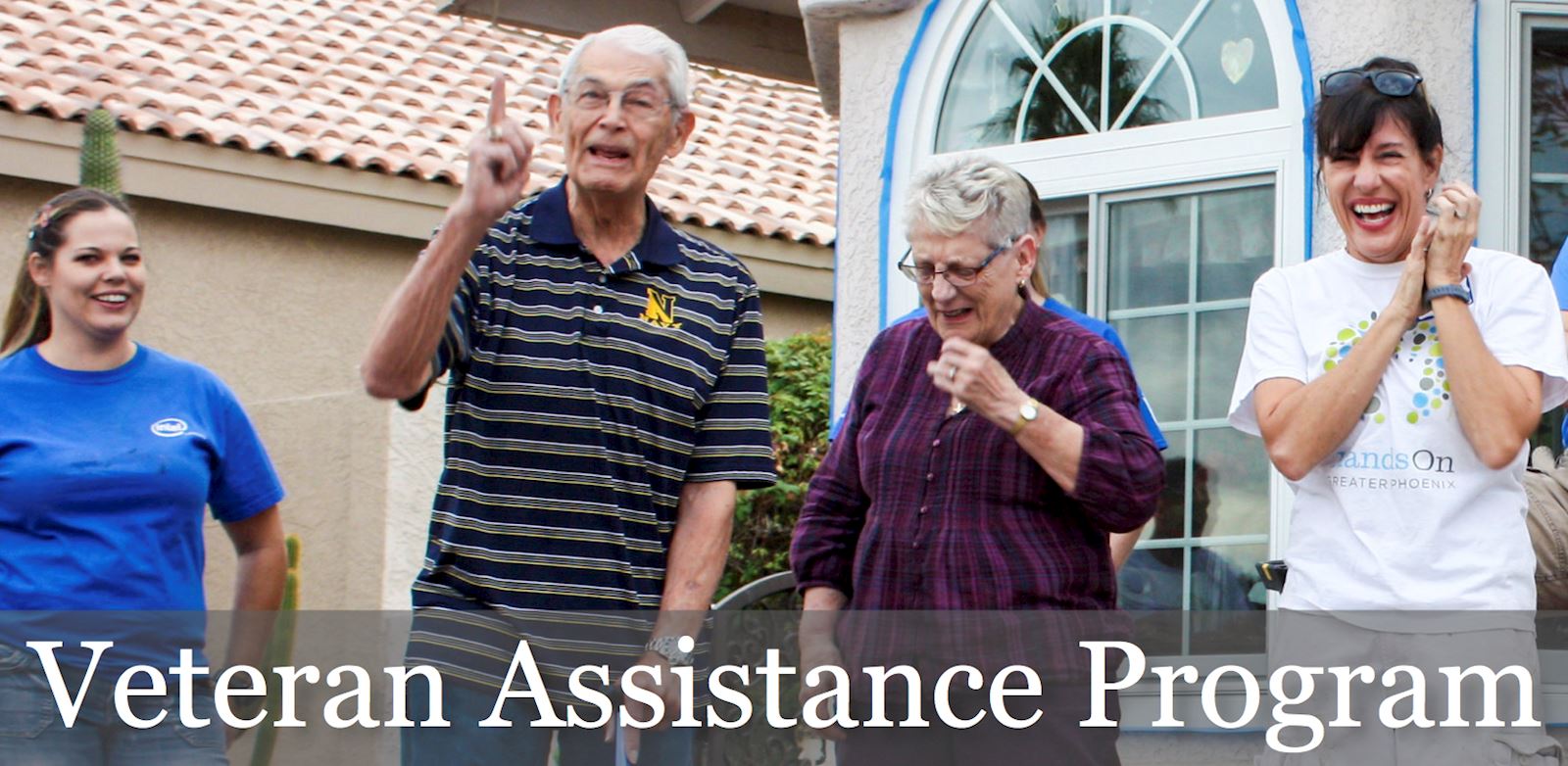 Veteran Assistance Program