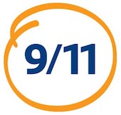 9/11 Day of Service & Remembrance