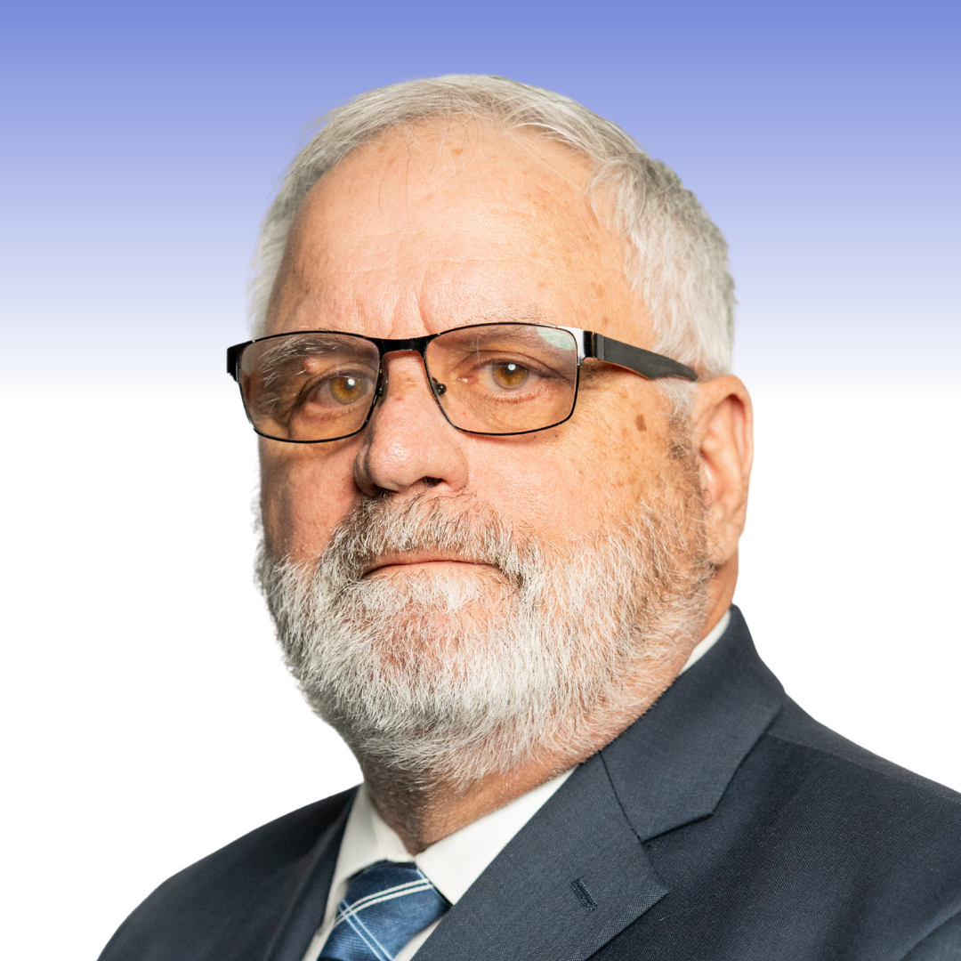 Paul F. Calistro, Jr.