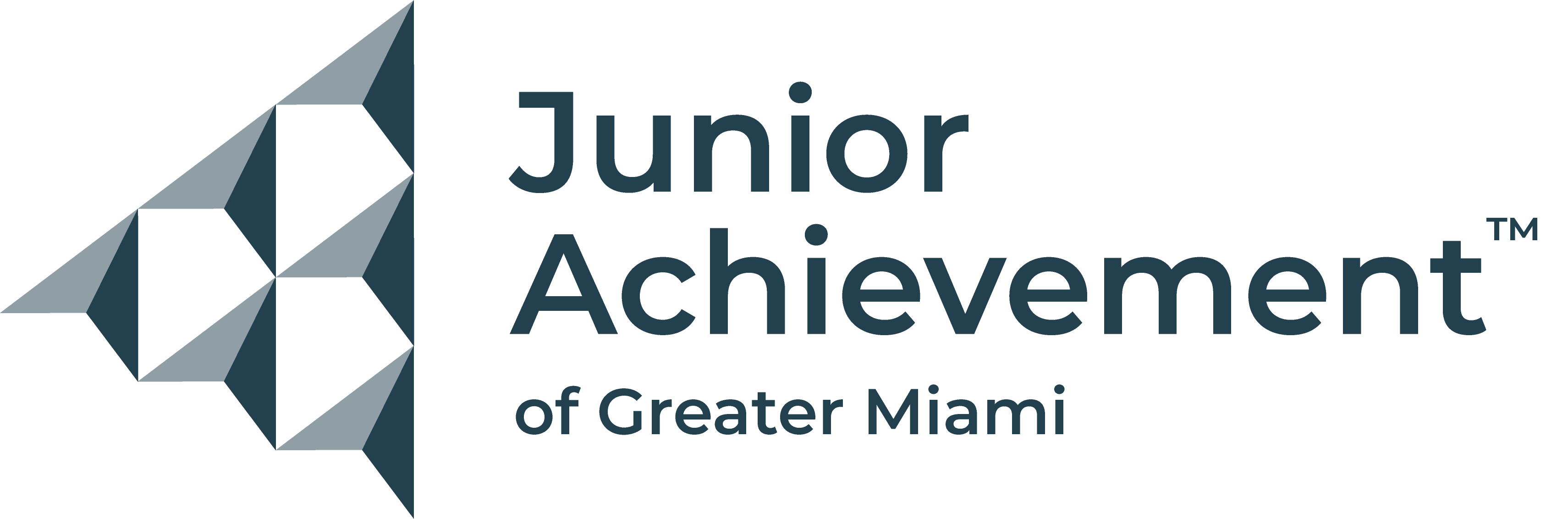 Miami's Junior achiever