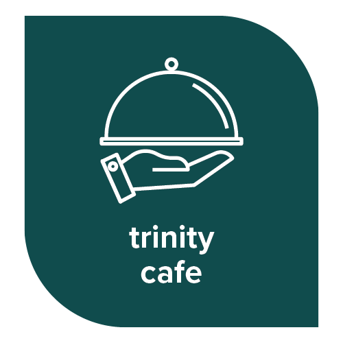 Trinity Cafe