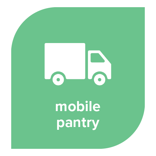 Mobile Pantries