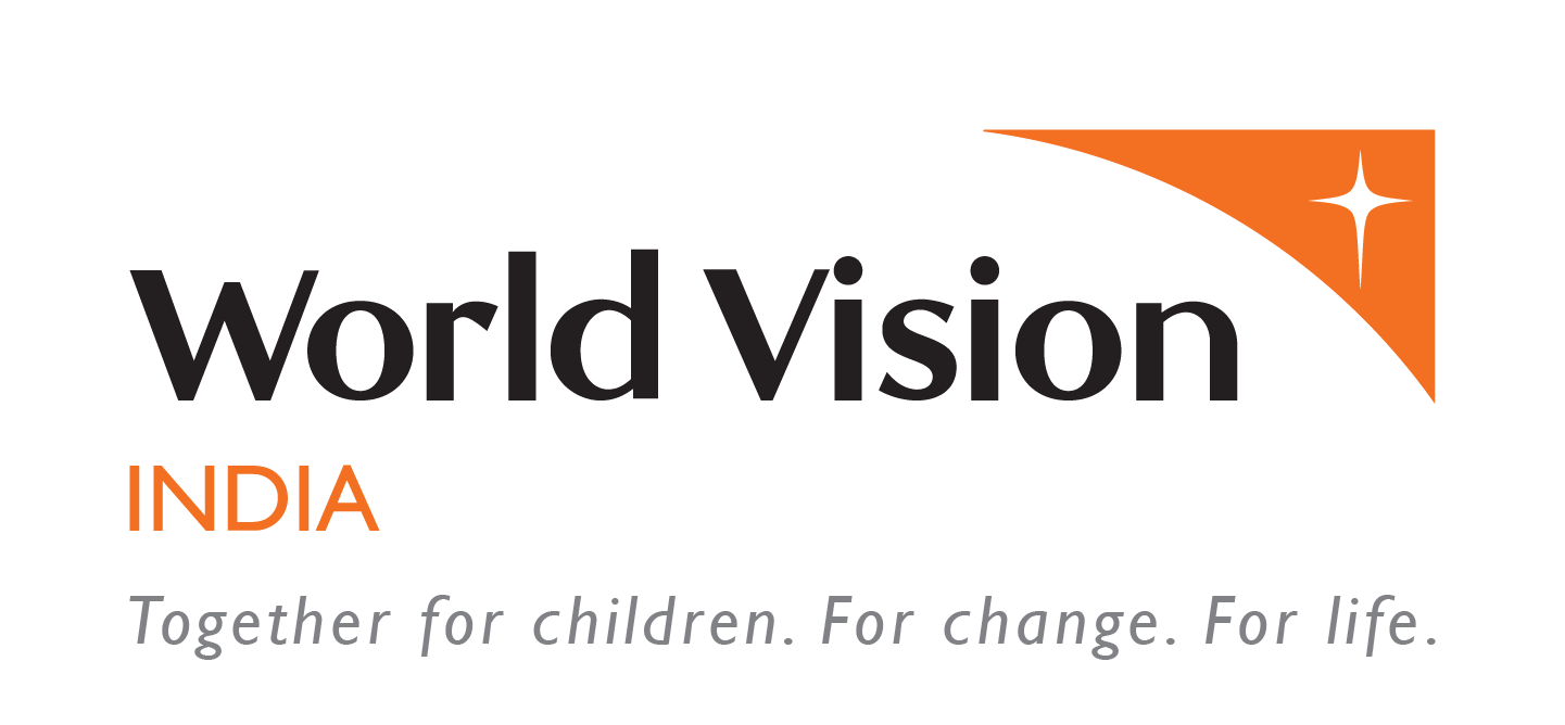 world vision logo png