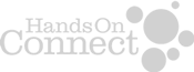 HandsOn Connect logo