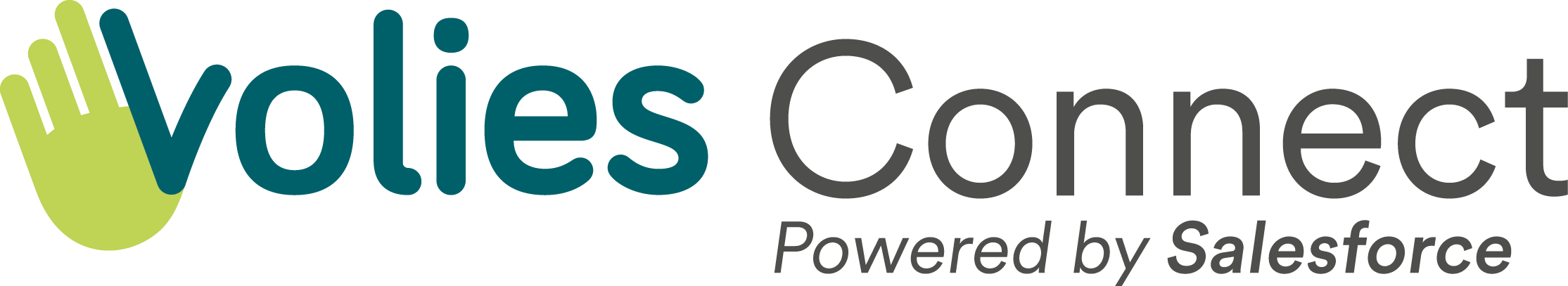 Logo Volies Connect