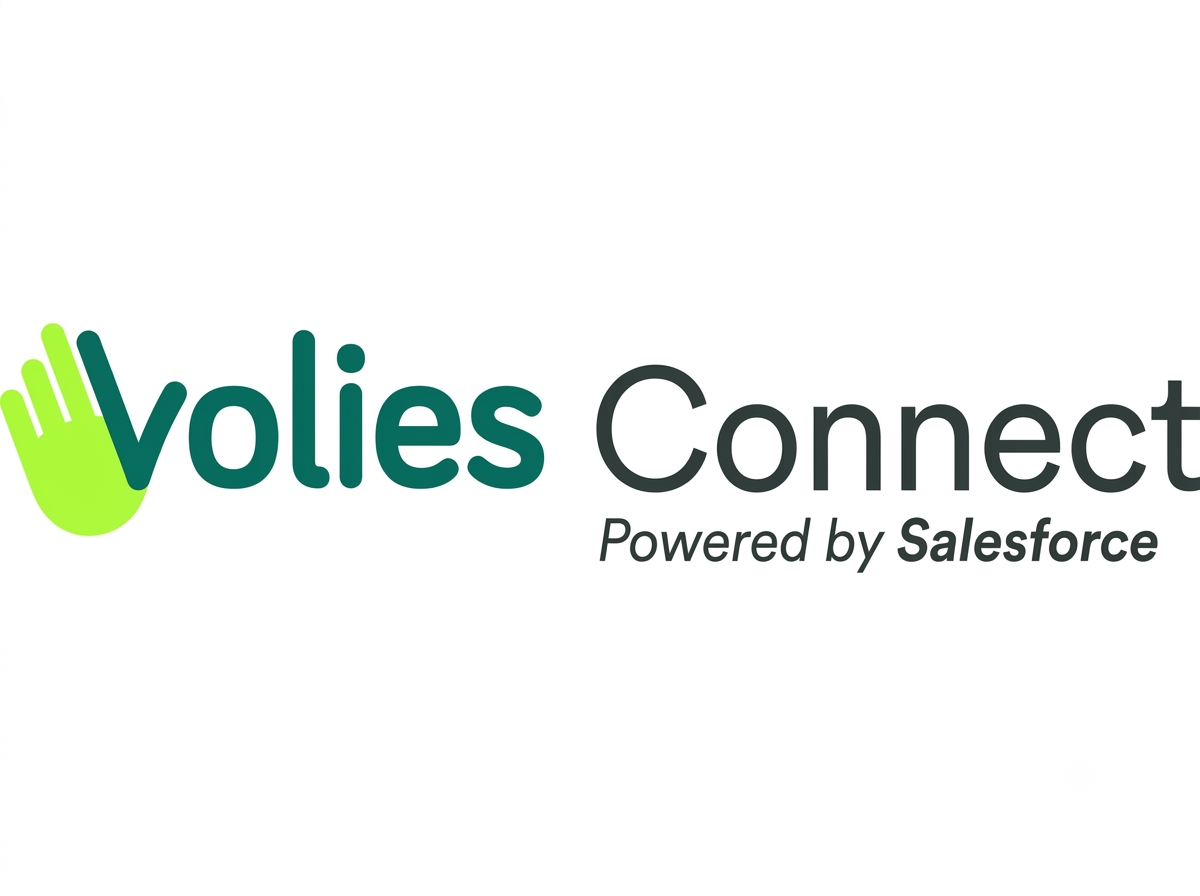 Logo Volies Connect