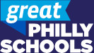 Great Philly Schools logo