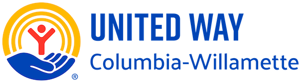 United Way of the Columbia-Willamette logo