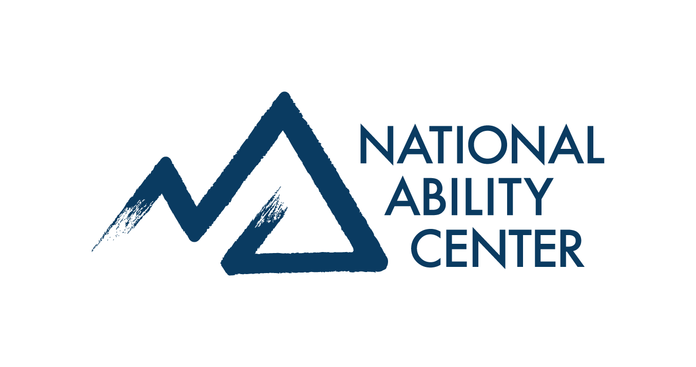 National Ability Center Logo