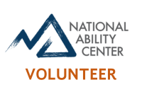 National Ability Center Logo