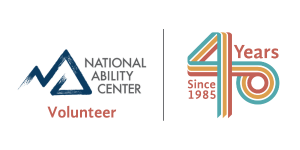 National Ability Center Logo