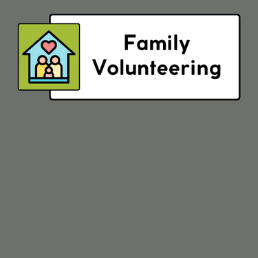 Family Volunteering