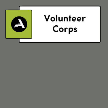 Volunteer Corps