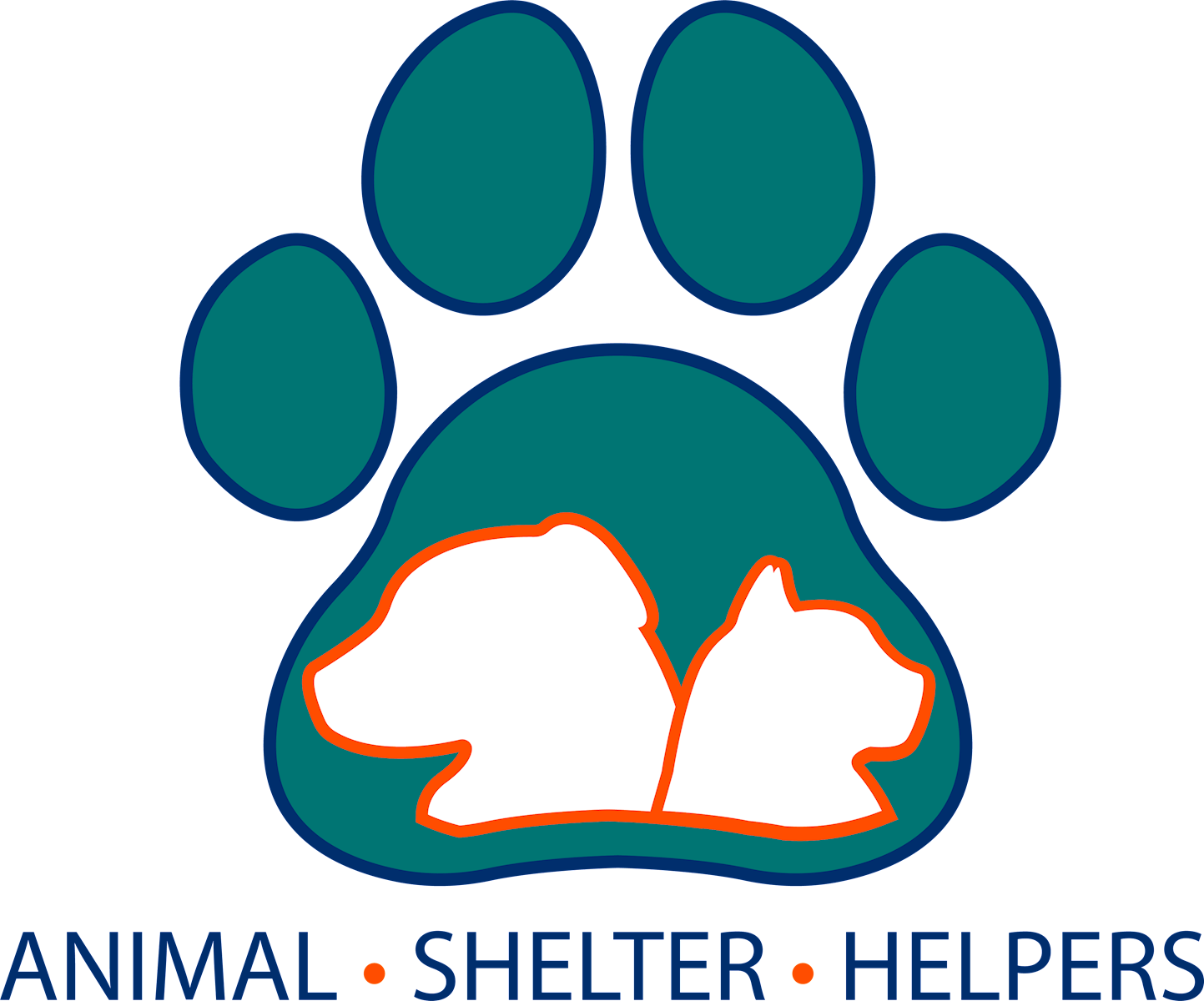 Jersey Cares | Animal Shelter Helpers