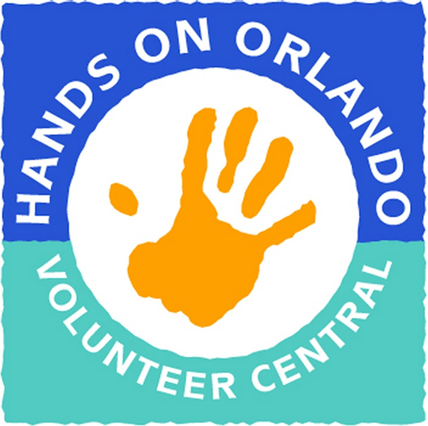 HandsOn Orlando Volunteer