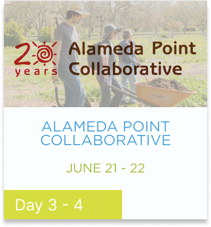 alameda point collaborative