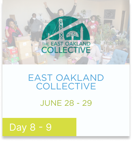 east oakland collective