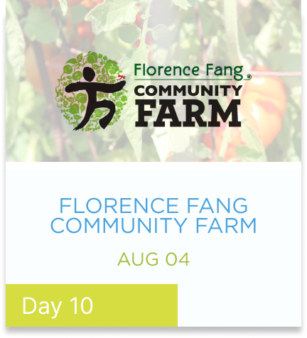 florence fang week 2