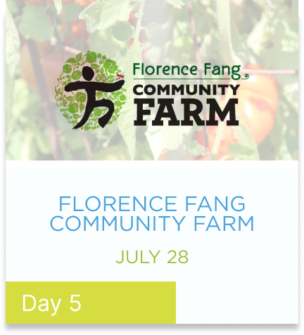 florence fang community farm