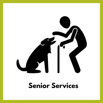 Search by Senior Services