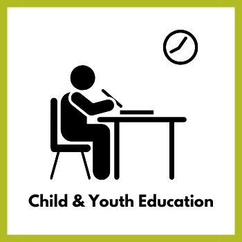 Search by Child and youth education