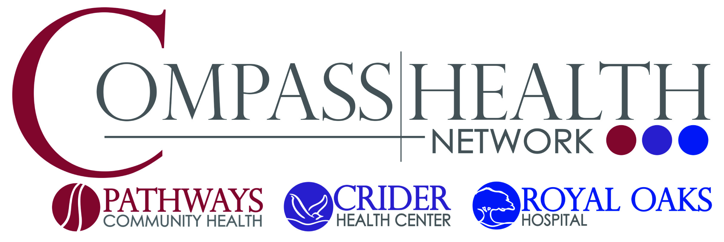 United Way of Greater St. Louis Partner Compass Health Network