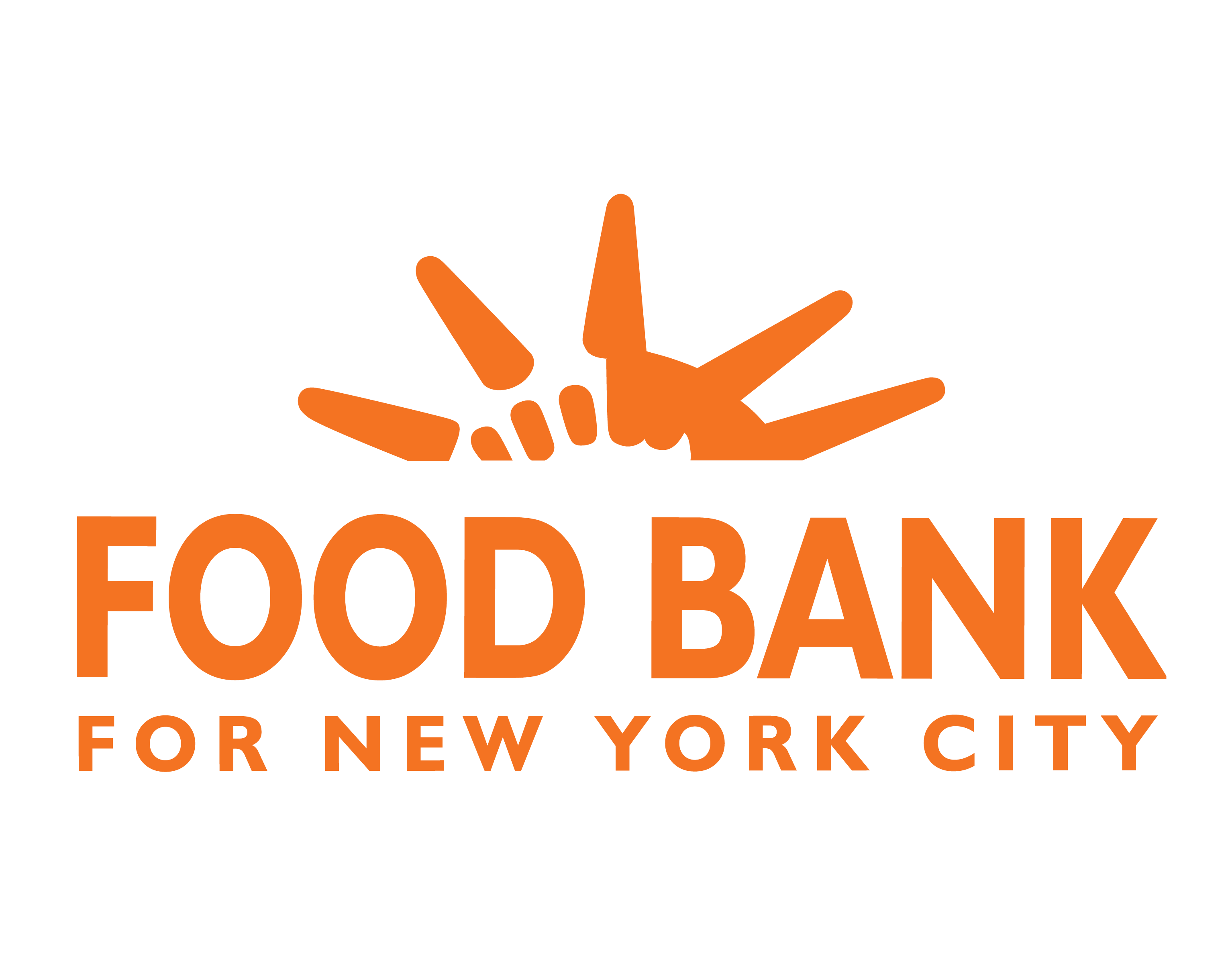 Food Bank For New York City Pantry Support At Community Kitchen Pantry