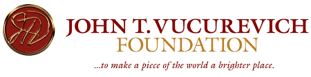 John T. Vucurevich Foundation