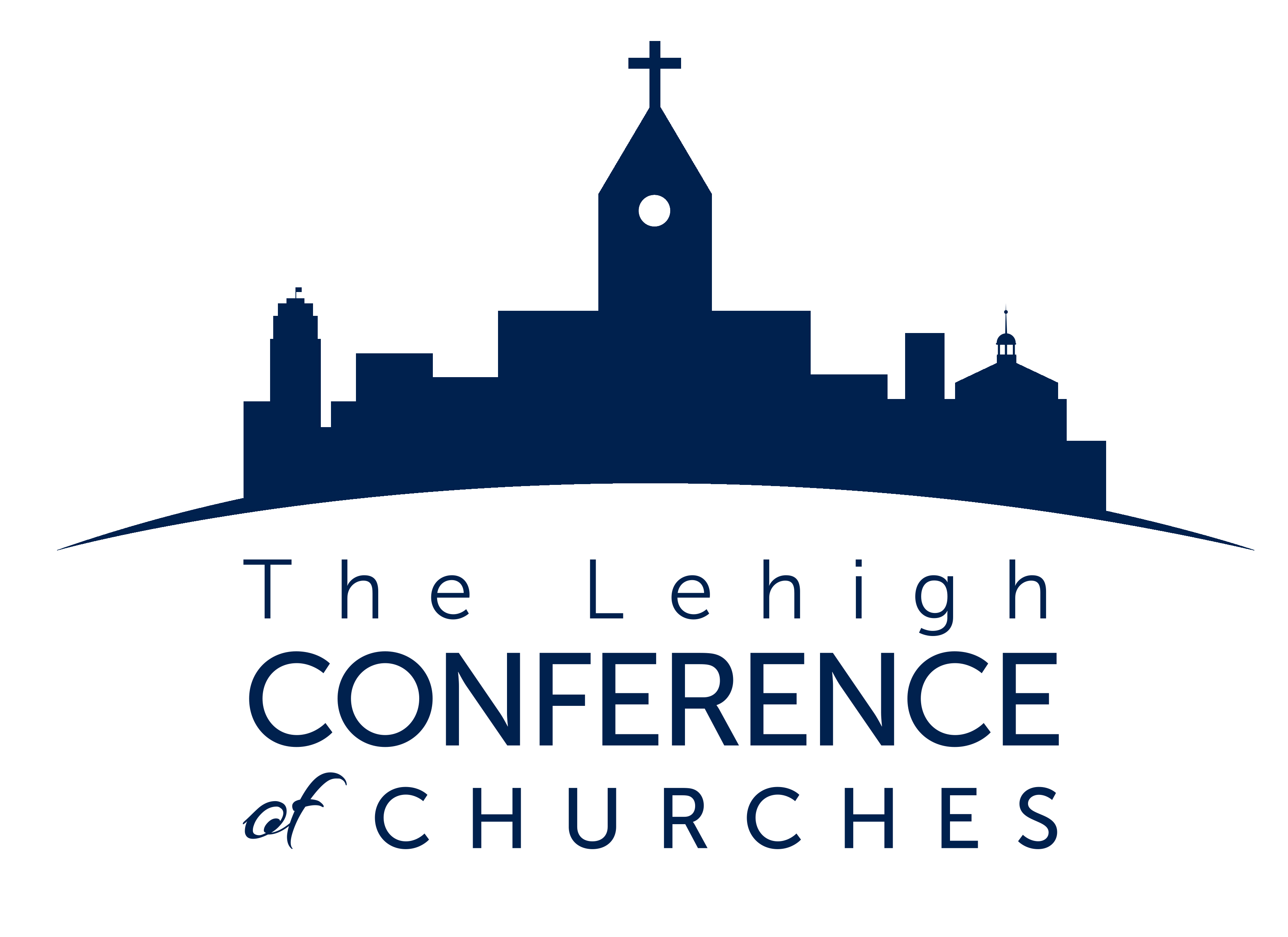 Volunteer Center Of Lehigh Valley Partner The Lehigh Conference Of Churches