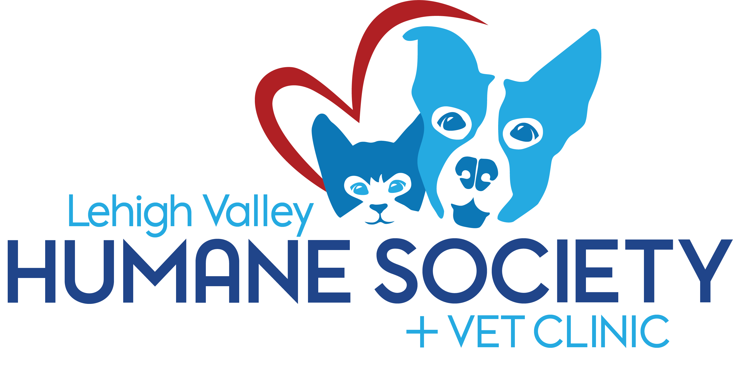 Volunteer Center of Lehigh Valley | Partner | Lehigh Valley Humane Society