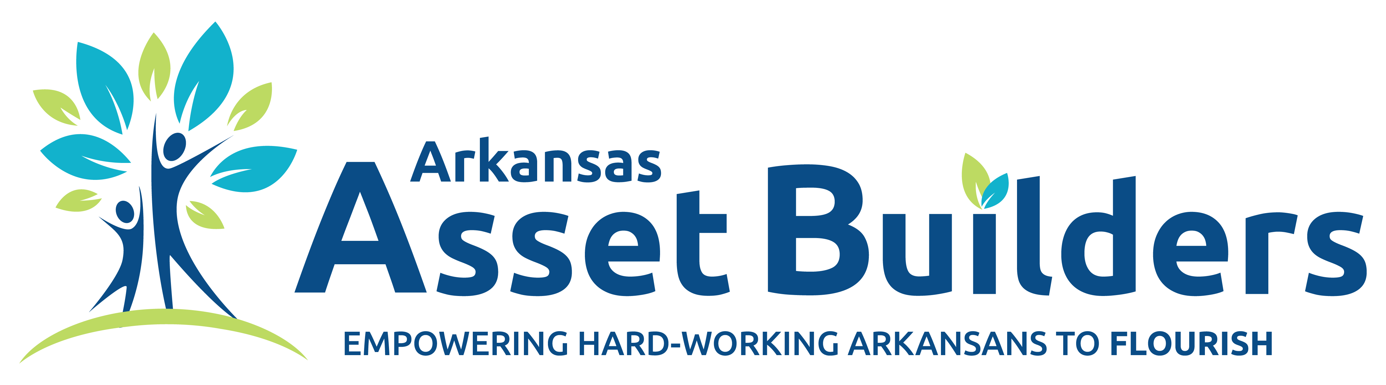 Volunteerar Partner Arkansas Asset Builders