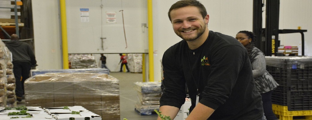 What's Inside? Get a Look into an Emergency Food Box - Capital Area Food  Bank