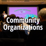 Community Organizations