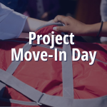 Project Move-In Day