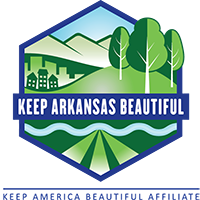 Logo Keep Arkansas Beautiful