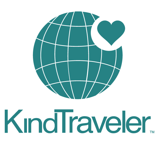 Logo KindTraveler