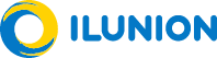 Logo del Grupo Ilunion