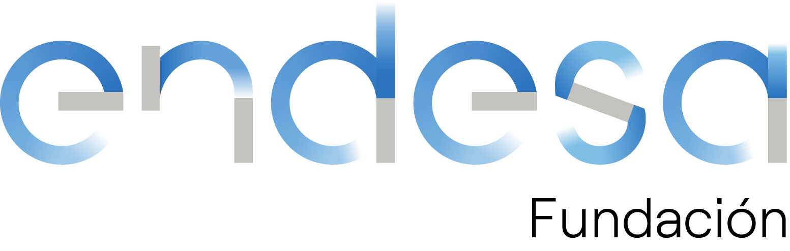 Logo de Endesa