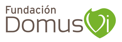 Logo Fundación Domus