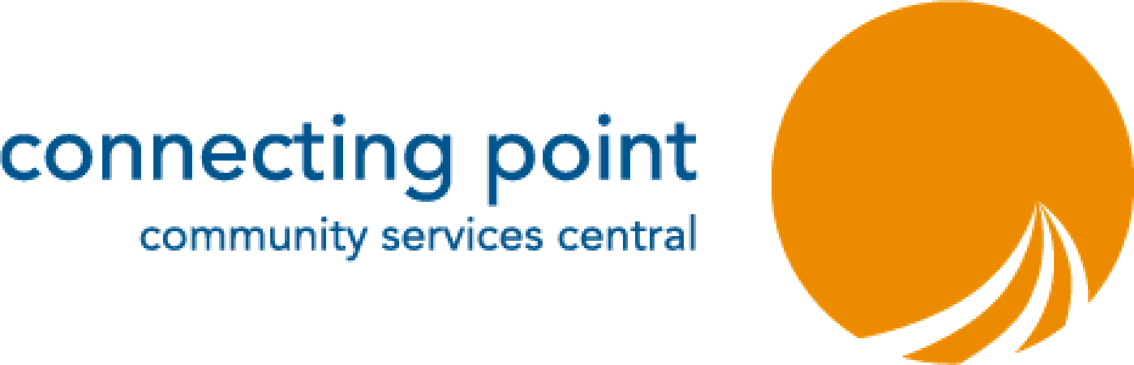 Connecting point community services central